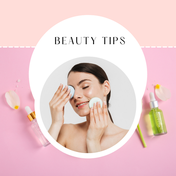 3 Simple Tips to Help Reverse Aging Skin