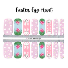 Load image into Gallery viewer, Spring Nail Wraps Bundle (Set of 5)
