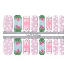 Load image into Gallery viewer, Easter Egg Hunt Nail Wraps
