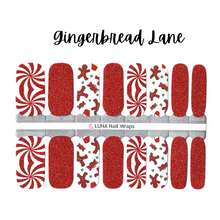 Load image into Gallery viewer, Gingerbread Lane
