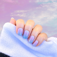 Load image into Gallery viewer, Dreamy Nail Wraps
