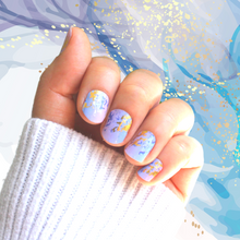 Load image into Gallery viewer, Allure Nail Wraps
