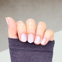 Load image into Gallery viewer, Pink Nude Ombre Nail Wraps
